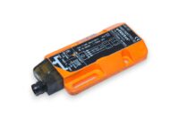 IFM KN5107 " Capacitive Sensor " KNQ01NUKFPKG/AS