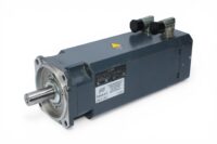 SIEMENS 1FT6064-1AF71-4EH1 SYNCHRONOUS SERVO MOTOR