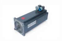 SIEMENS 1FT5046-0AF71-1-Z SERVO MOTOR