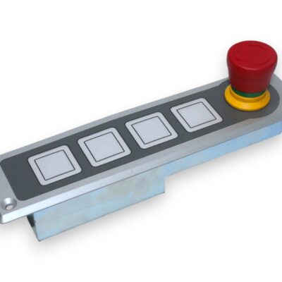 B&R 4XP0000.00-K95 KEYBOARD MODULE