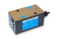 VICKERS DGMX2-5-PB-FW-B-30 PRESSURE REDUCING VALVE