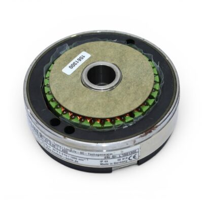HUBNER BERLIN GT 9.06L/420 TACHOGENERATOR