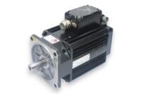 DANAHER 6SM 41-K 3000 SYNCHRONOUS SERVO MOTOR