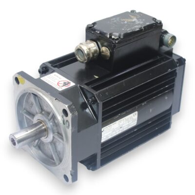 DANAHER 6SM 41-K 3000 SYNCHRONOUS SERVO MOTOR
