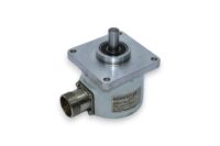 HENGSTLER RI58-O/5000EQ.42KH INCREMENTAL ENCODER 524197