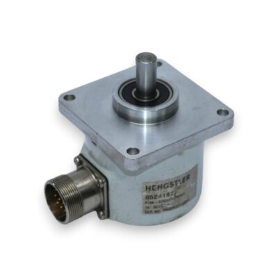 HENGSTLER RI58-O/5000EQ.42KH INCREMENTAL ENCODER 524197