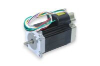 SCHNEIDER ILT2A573MB1A STEPPER MOTOR