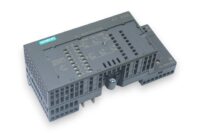 SIEMENS 6ES7 133-1BL00-0XB0 I/O BLOCK MODULE