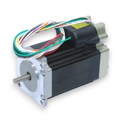 SCHNEIDER ILT2A573MB1A STEPPER MOTOR