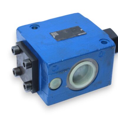 REXROTH R900587556 CHECK VALVE SL30GA1-43/