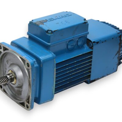 DEMAG ZBF 80 A 2 B020 CYLINDRICAL-ROTOR MOTOR