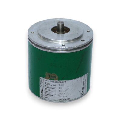 LIKA AM112/100DP-10-W ENCODER