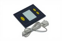 K-TRONIC KT MOU-01 TOUCHPAD