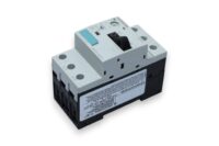 SIEMENS 3RV1011-0KA10 CIRCUIT BREAKER