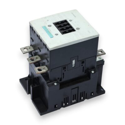SIEMENS 3RT1055-6AP36 POWER CONTACTOR