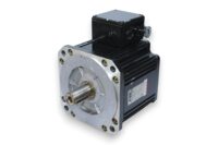 ABB LSS10EPR6000-Z BRUSHLESS SERVO MOTOR