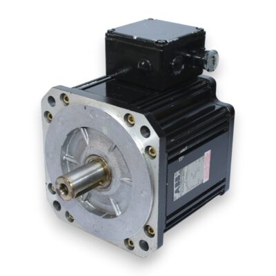ABB LSS10EPR6000-Z BRUSHLESS SERVO MOTOR