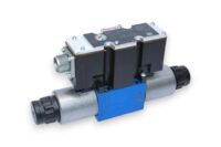 REXROTH R900958859 PROPORTIONAL PRESSURE REDUCING VALVE 3DREPE6C-20=25EG24N9K31/F1M=00