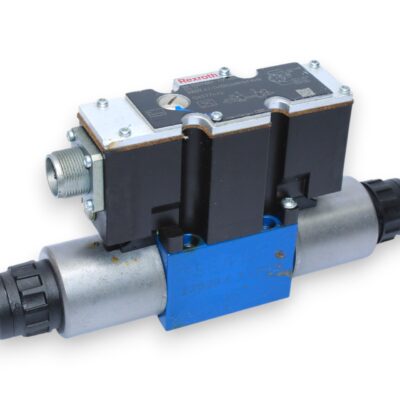 REXROTH R900958859 PROPORTIONAL PRESSURE REDUCING VALVE 3DREPE6C-20=25EG24N9K31/F1M=00