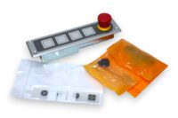 B&R 4XP0000.00-K95 KEYBOARD MODULE