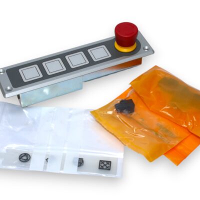 B&R 4XP0000.00-K95 KEYBOARD MODULE