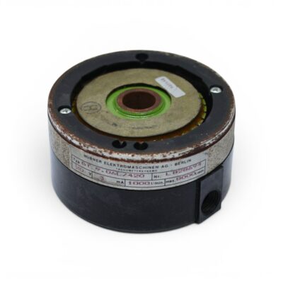 HUBNER BERLIN GT 9.06L/420 TACHOGENERATOR 828694