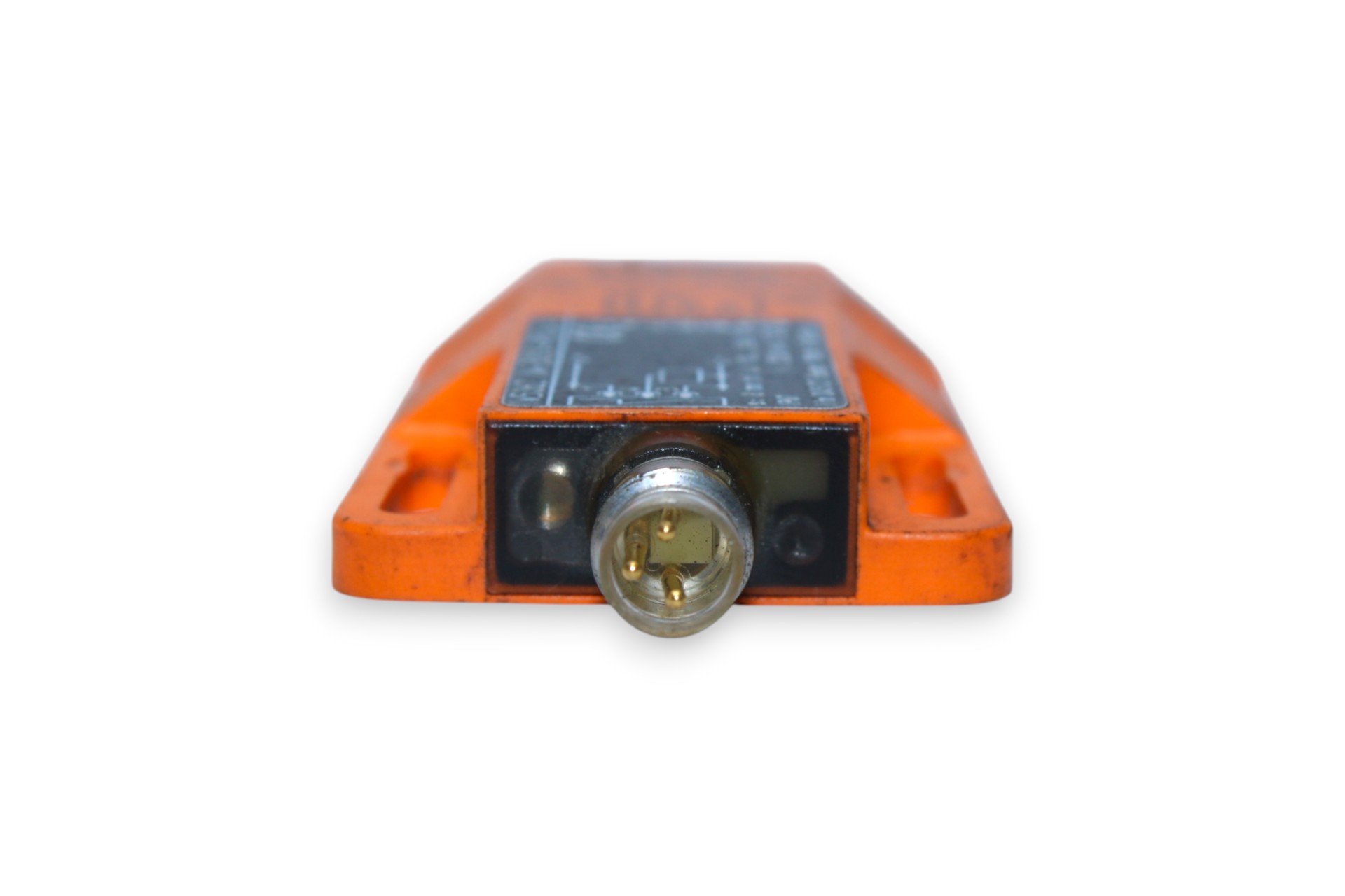 IFM IW5062 Inductive Sensor "IW-3008-APKG/AS " - Image 3