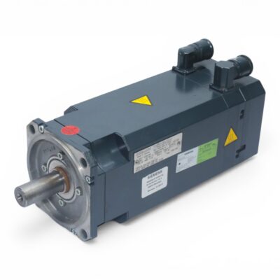 SIEMENS 1FT6062-1AF71-3AH0 SERVO MOTOR