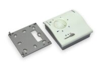 SIEMENS RAA40 ROOM THERMOSTAT