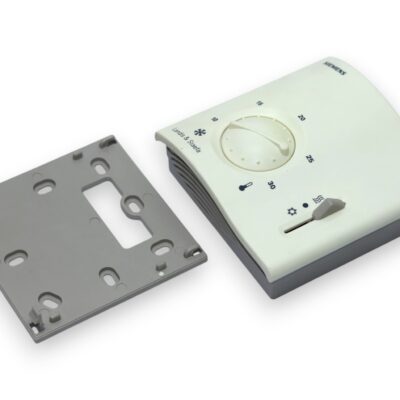 SIEMENS RAA40 ROOM THERMOSTAT