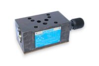 VICKERS DGMX2-6-PP-GH-B-30 PRESSURE REDUCING VALVE