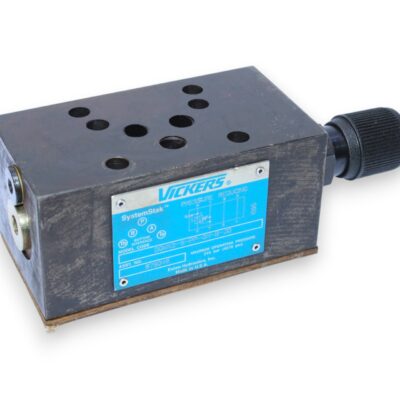 VICKERS DGMX2-6-PP-GH-B-30 PRESSURE REDUCING VALVE