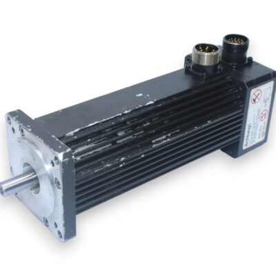 KOLLMORGEN SM 35L-4000 I SERVO MOTOR