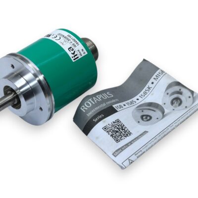 LIKA I65-Y-300BND2D INCREMENTAL ENCODER