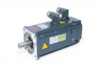 SIEMENS 1FK7042-5AF71-1AH3 SERVO MOTOR