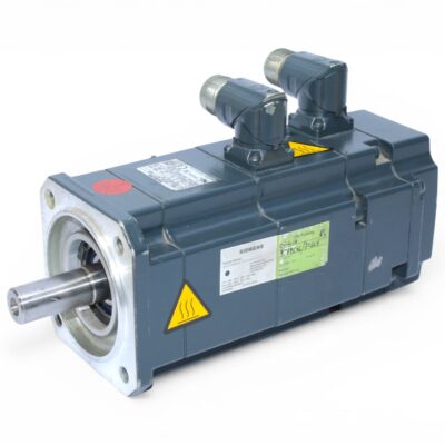 SIEMENS 1FK7042-5AF71-1AH3 SERVO MOTOR