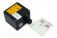 RAYCHEM JB-EX-25 JUNCTION BOX 06.121209