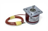 PACIFIC SCIENTIFIC E21NSHC-LNN-NS-02 STEPPER MOTOR
