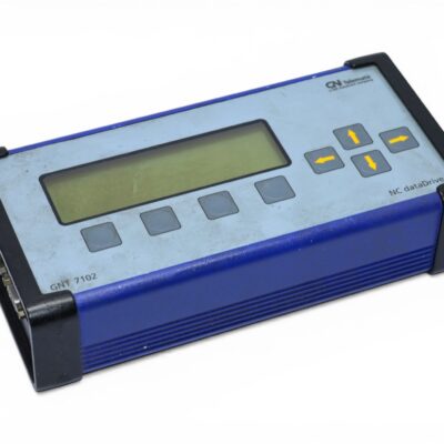 GN TELEMATICS GNT 7102 NC DATADRIVE KM71-27131