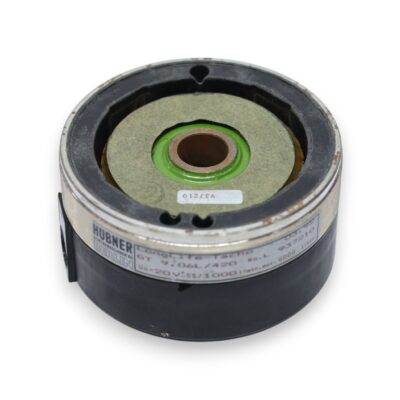 HUBNER BERLIN GT 9.06L/420 TACHOGENERATOR 937210