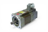 SIEMENS 1FK6042-6AF71-1TH0 SERVO MOTOR