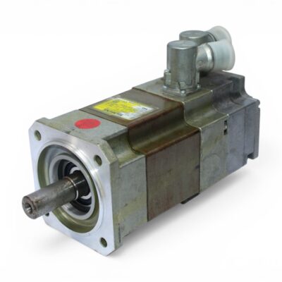 SIEMENS 1FK6042-6AF71-1TH0 SERVO MOTOR