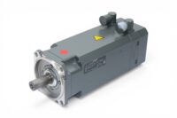 SIEMENS 1FT6064-6AH71-4EG1 SERVO MOTOR