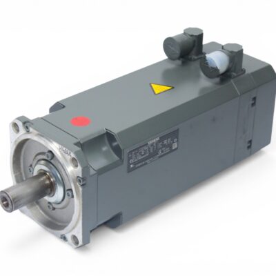 SIEMENS 1FT6064-6AH71-4EG1 SERVO MOTOR