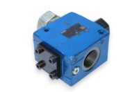 REXROTH R900515510 CHECK VALVE SV30GB4-43/