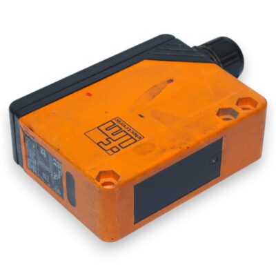 IFM OA0104 OAR-FKOA reflective photoelectric sensor