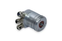 LEINE&LINDE 577824-01 ABSOLUTE ENCODER RSA 607