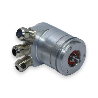 LEINE&LINDE 577824-01 ABSOLUTE ENCODER RSA 607