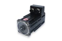 BOSCH SE-B2.020.060-00.000 SERVO MOTOR