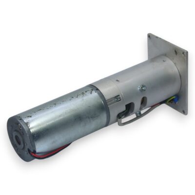 DUNKERMOTOREN GR 63 X 55 SERVO MOTOR